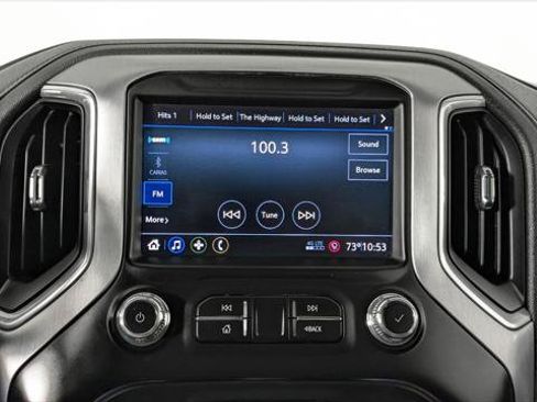 Used 2023 GMC Sierra 2500 SLE w/ SLE Convenience Package AWD/4WD image 29