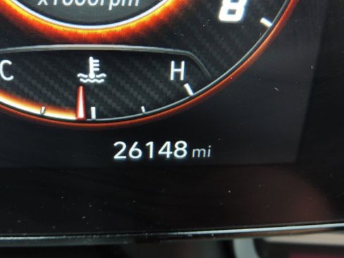 Used 2024 Hyundai Elantra SEL FWD image 26