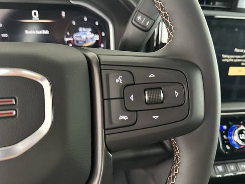 New 2026 GMC Sierra 2500 AT4 w/ AT4 Premium Plus Package AWD/4WD image 22