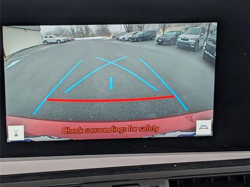 Certified 2023 Lexus ES 350 w/ Premium Package image 27