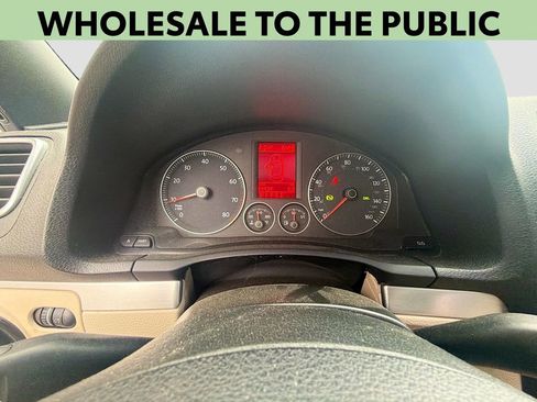 Used 2007 Volkswagen Eos 3.2 image 36