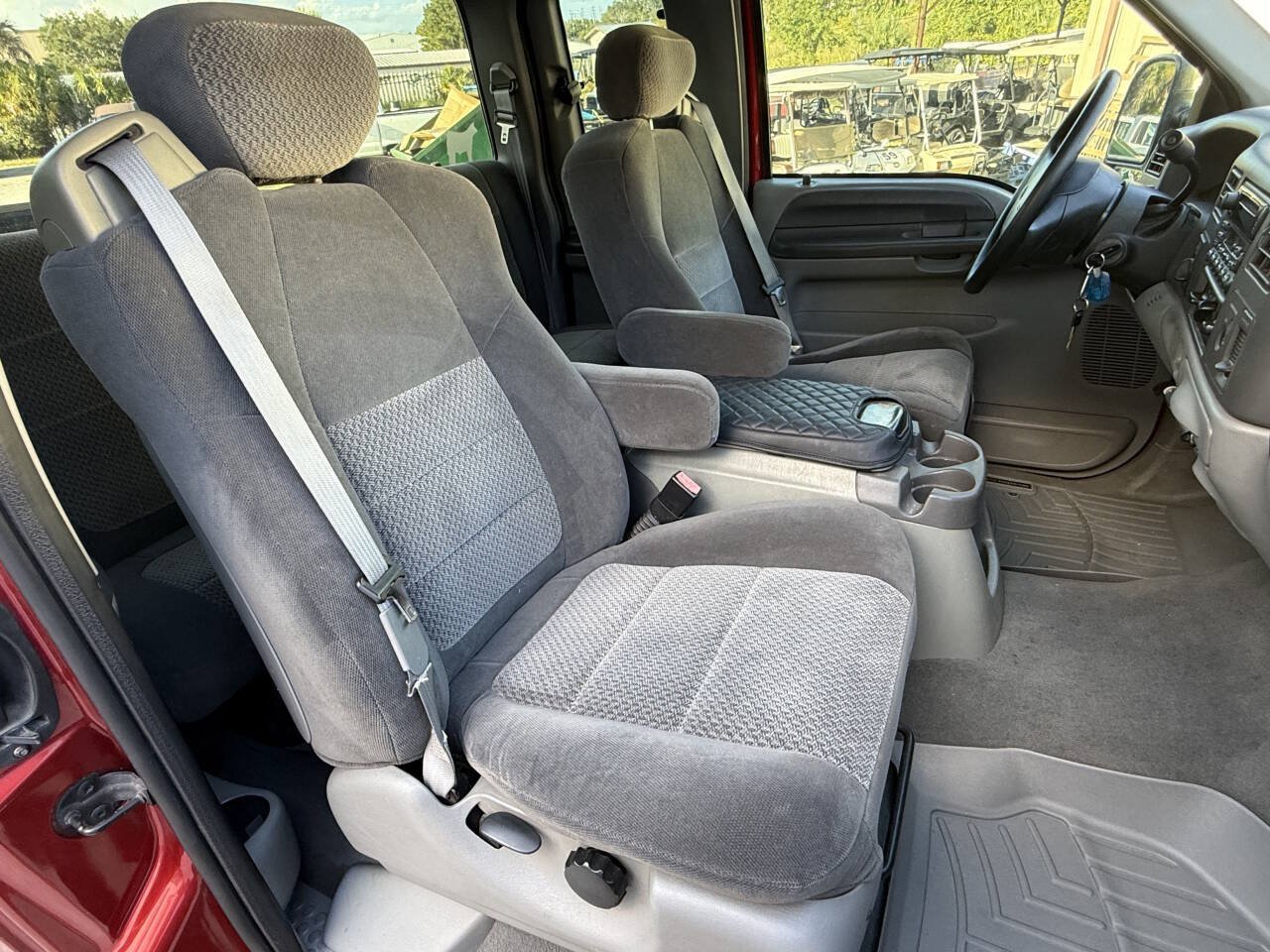 Used 2002 Ford F250 XLT AWD/4WD image 52