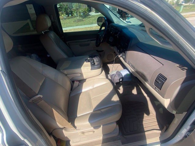Used 2013 GMC Sierra 1500 SLE RWD image 6