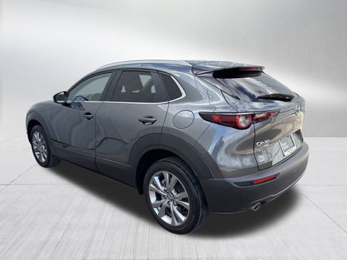 Used 2023 MAZDA CX-30 AWD 2.5 S w/ Preferred Package image 8