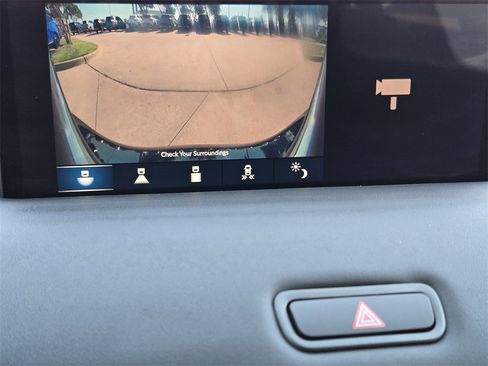 Used 2024 Acura TLX w/ Technology Package image 7