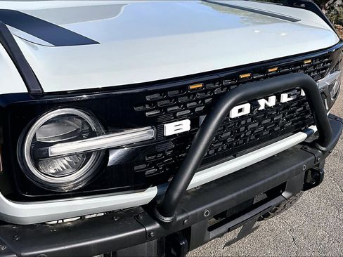 Used 2021 Ford Bronco First Edition image 27