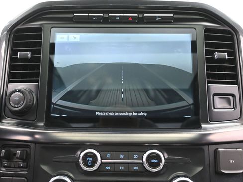 Used 2022 Ford F150 Lariat w/ Equipment Group 502A High image 30