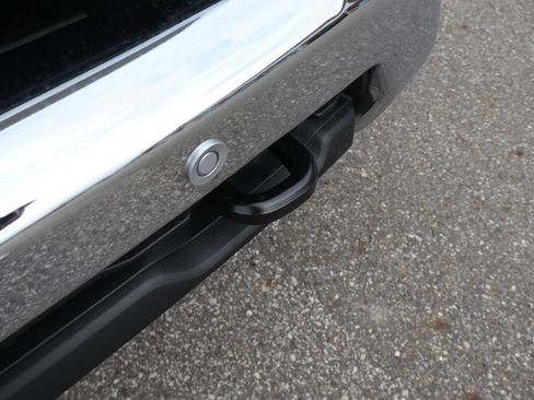 New 2026 Chevrolet Silverado 2500 LT w/ Safety Package image 8