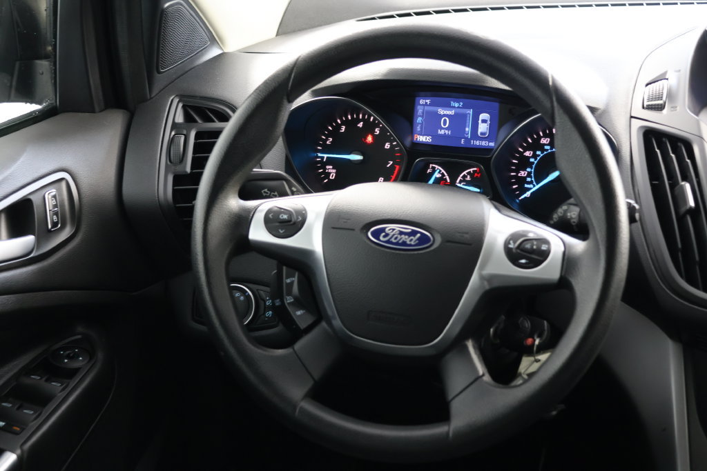 Used 2015 Ford Escape SE AWD/4WD image 10