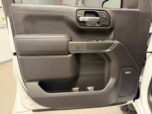 Used 2019 GMC Sierra 1500 AT4 w/ Technology Package AWD/4WD image 13