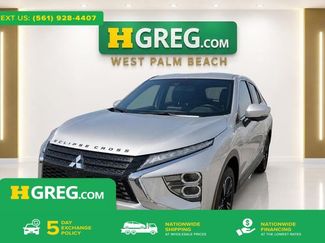 Used 2023 Mitsubishi Eclipse Cross SE AWD/4WD video 1
