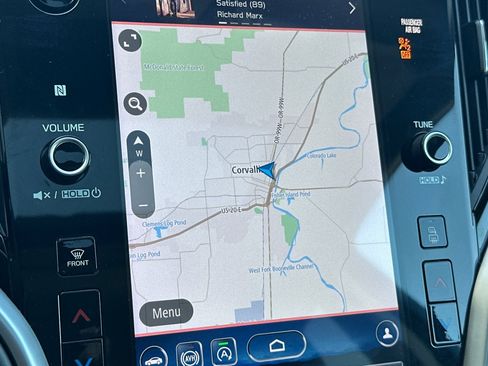 Used 2022 Subaru Outback Onyx Edition XT image 19