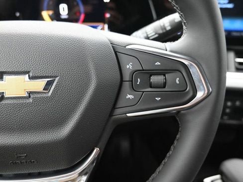 New 2026 Chevrolet Trax LT w/ Driver Confidence Package FWD image 24