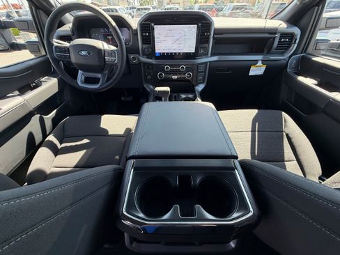 New 2026 Ford F150 XLT AWD/4WD image 17