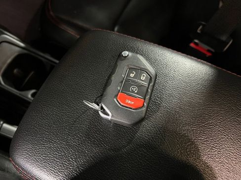 Used 2022 Jeep Gladiator Rubicon w/ Trailer Tow Package image 46