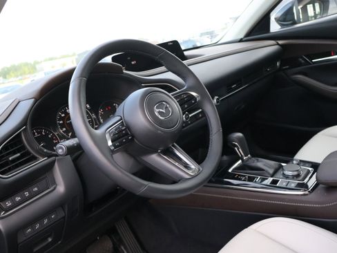 Used 2025 MAZDA CX-30 2.5 Turbo w/ Premium Plus Pkg AWD/4WD image 22