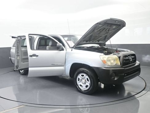 Used 2007 Toyota Tacoma 2WD Access Cab image 63