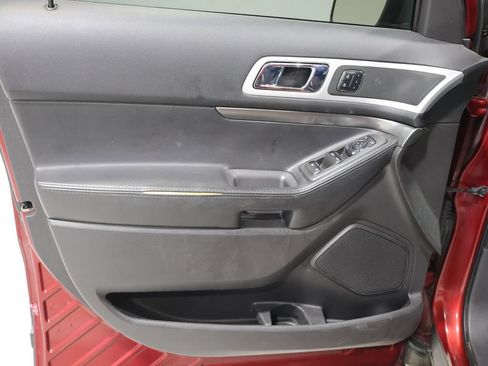 Used 2015 Ford Explorer Sport w/ Equipment Group 401A AWD/4WD image 14