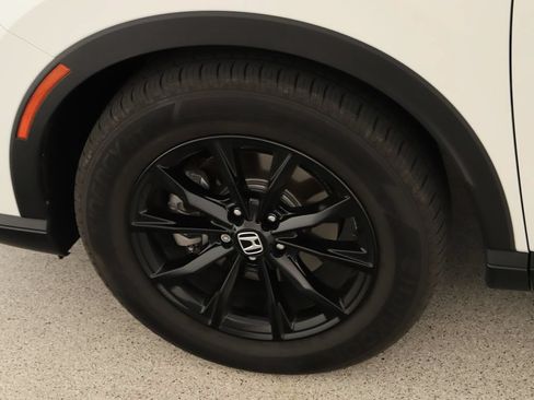 Used 2024 Honda CR-V Sport-L image 38