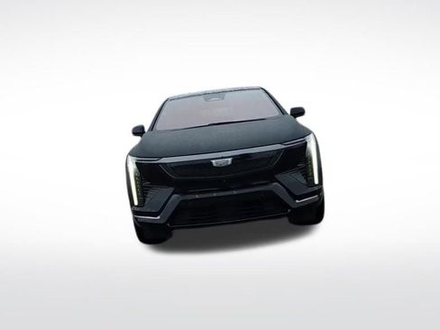 New 2026 Cadillac Optiq Sport 1 image 9