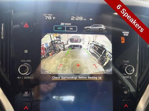 Used 2024 Subaru Outback Premium AWD/4WD image 26