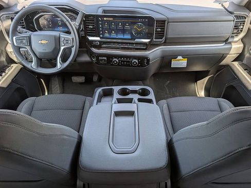 New 2026 Chevrolet Silverado 1500 LT AWD/4WD image 14