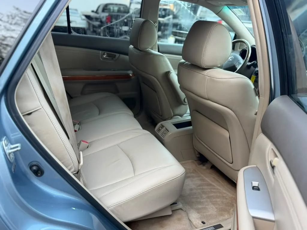 Used 2007 Lexus RX 350 AWD image 16