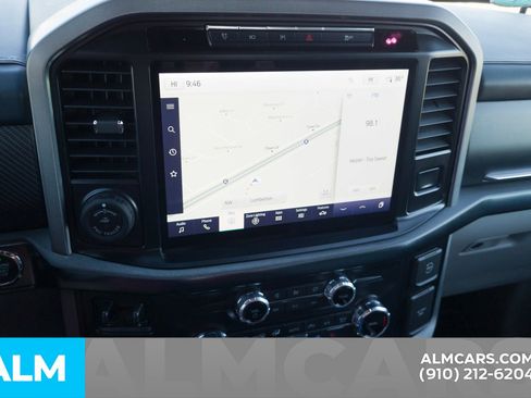 Used 2023 Ford F150 Limited image 27