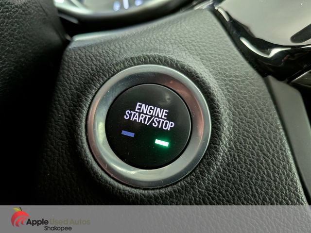 Used 2017 Buick Envision Premium AWD/4WD image 26