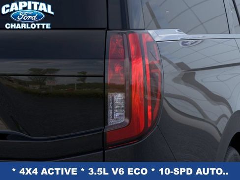 New 2026 Ford Expedition Max Active AWD/4WD image 21
