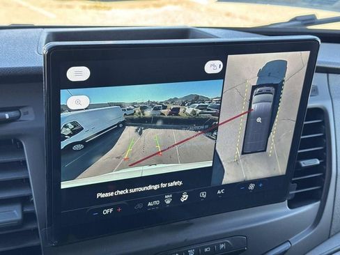 New 2026 Ford Transit 250 148 Medium Roof w/ Exterior Upgrade Package image 15