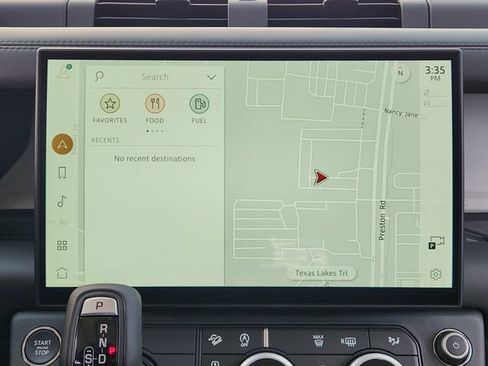 Used 2026 Land Rover Defender 110 S image 12