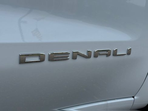 New 2026 GMC Sierra 1500 Denali AWD/4WD image 56