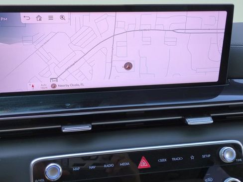 New 2026 Genesis GV80 2.5T image 19