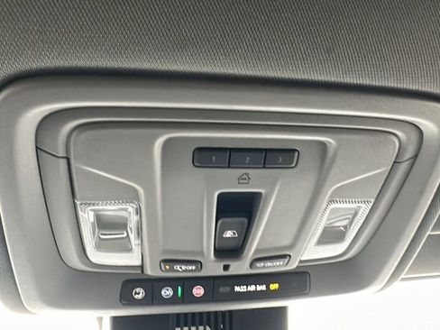 New 2026 Chevrolet Silverado 1500 LT image 27