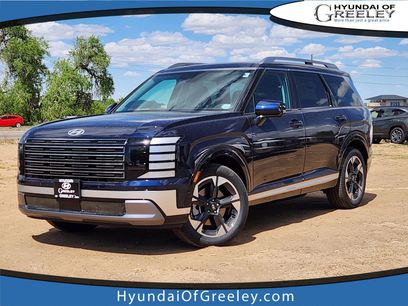 New 2026 Hyundai Palisade Limited