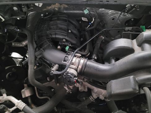 Used 2016 Ford F150 XLT w/ Equipment Group 301A Mid RWD image 30