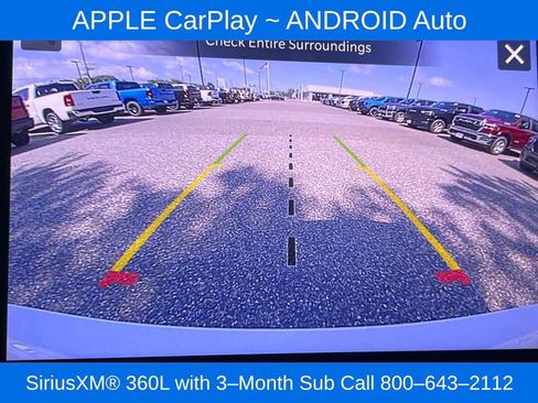 New 2025 Jeep Grand Cherokee L Limited w/ Black Appearance Package image 9