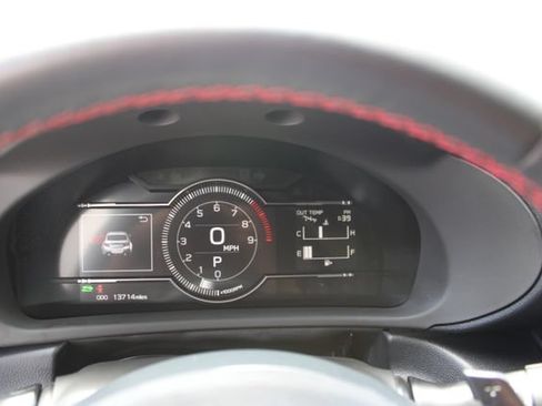 Used 2024 Subaru BRZ Limited RWD image 26