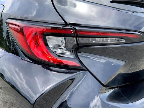 Used 2023 Toyota Corolla GR AWD/4WD image 28