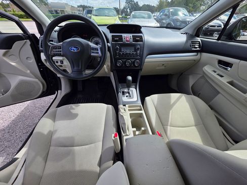 Used 2014 Subaru Impreza 2.0i Premium w/ Popular Package #1 image 15
