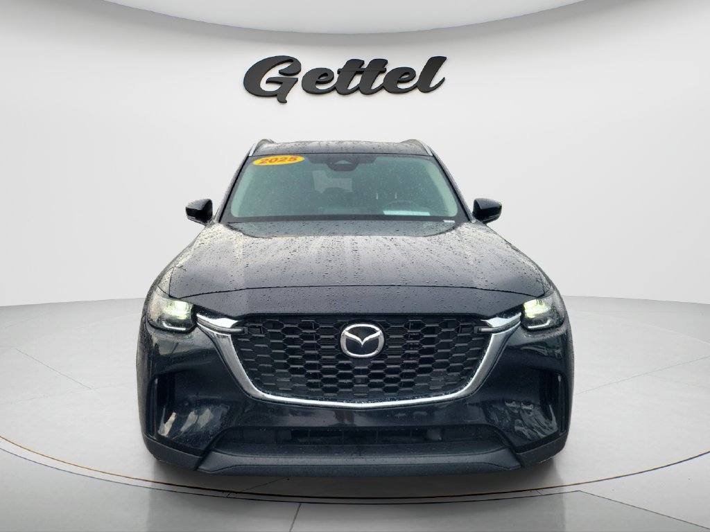 Used 2025 MAZDA CX-90 3.3 Turbo w/ Select Package AWD/4WD image 2