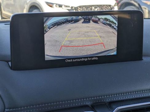 Used 2024 MAZDA CX-5 Carbon Edition image 24