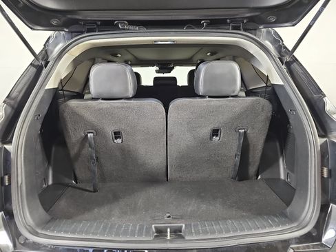 Used 2021 Kia Sorento S w/ Panoramic Sunroof Package FWD image 12