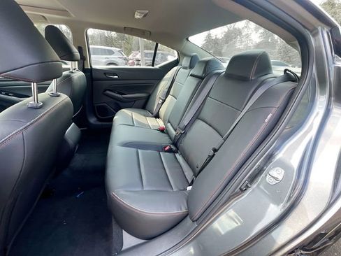 New 2025 Nissan Altima 2.5 SR w/ SR Premium Package image 13