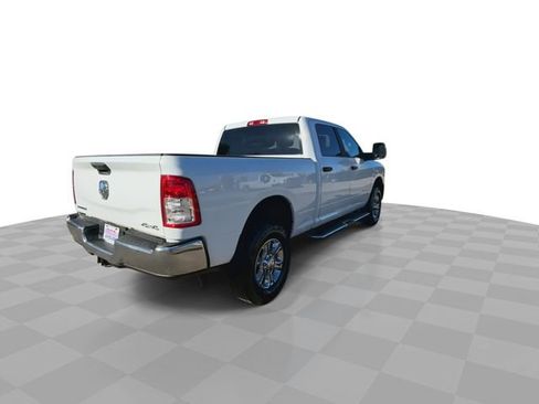 Used 2024 RAM 2500 Big Horn image 8