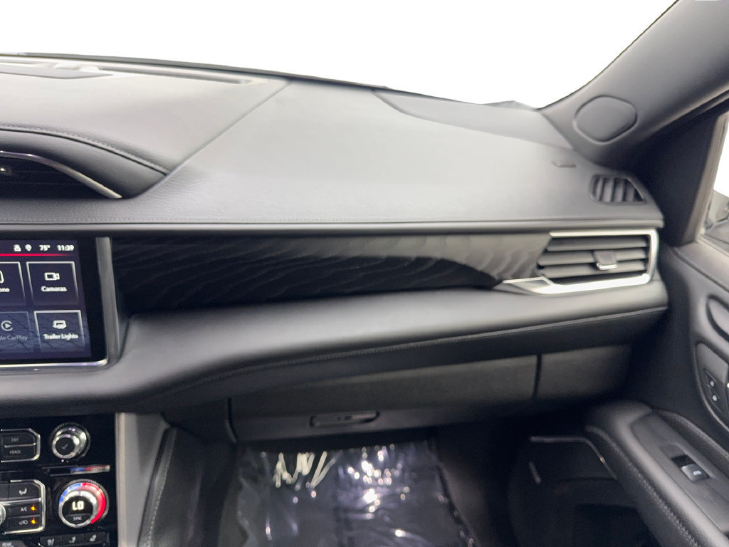 Used 2024 GMC Yukon Denali RWD image 67