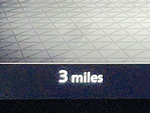 New 2026 Nissan Pathfinder Platinum image 24