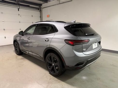 Used 2022 Buick Envision Preferred FWD image 5