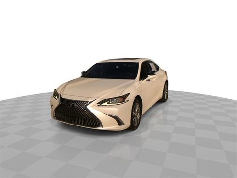 Used 2019 Lexus ES 350 350 image 5